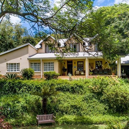 Porcupine Ridge Guest House Sabie Esterno foto