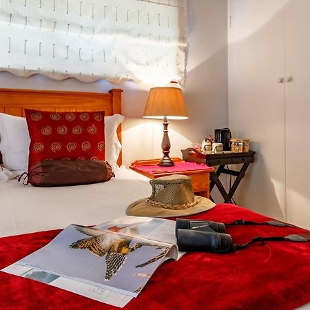 Porcupine Ridge Guest House Sabie Esterno foto