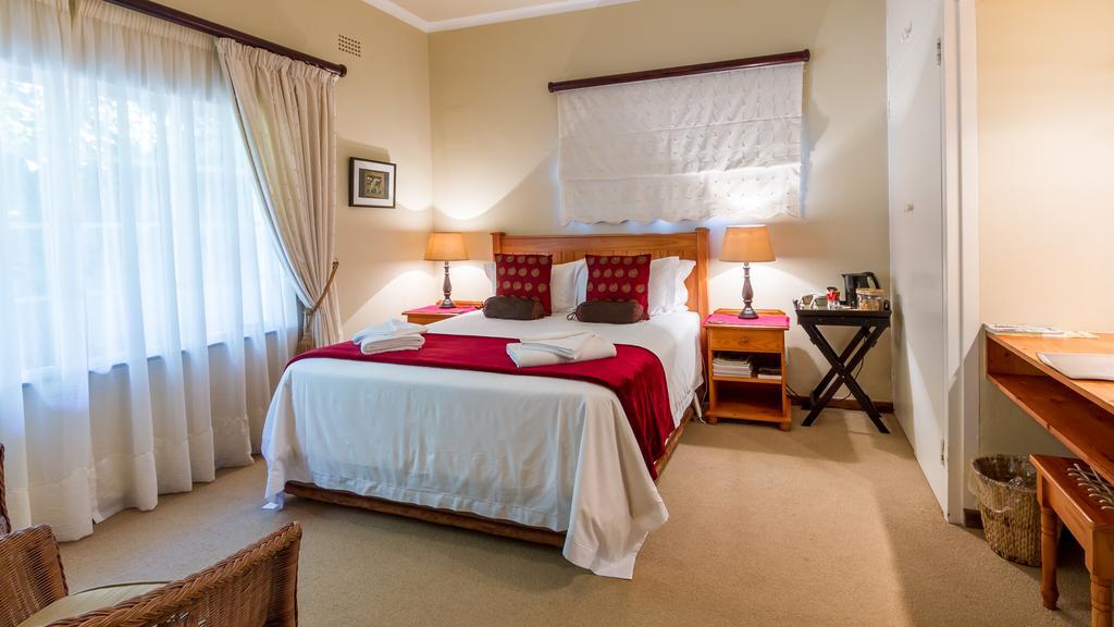 Porcupine Ridge Guest House Sabie Esterno foto
