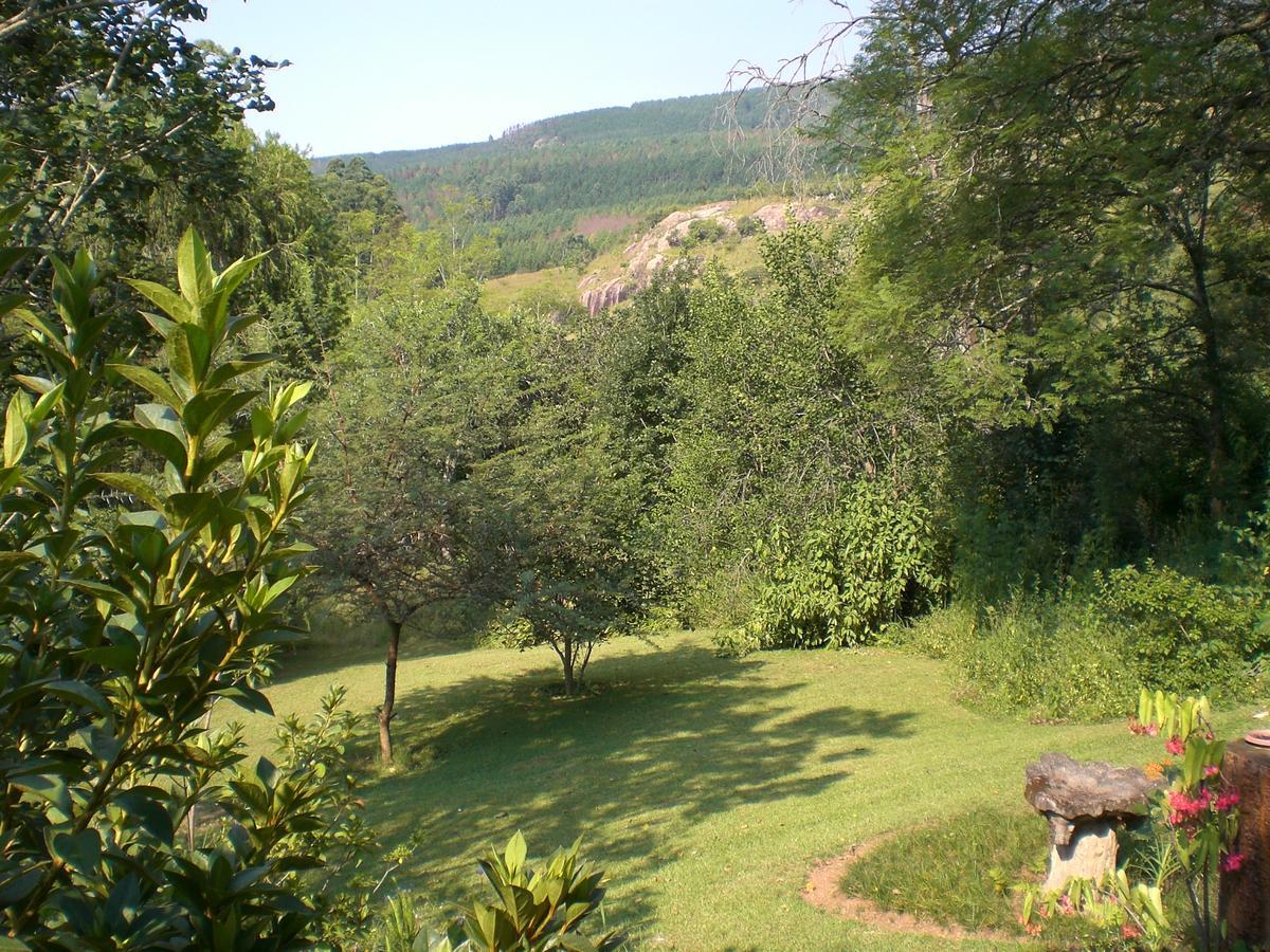 Porcupine Ridge Guest House Sabie Esterno foto