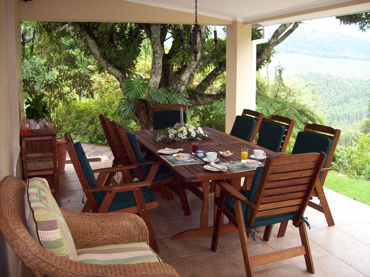 Porcupine Ridge Guest House Sabie Esterno foto