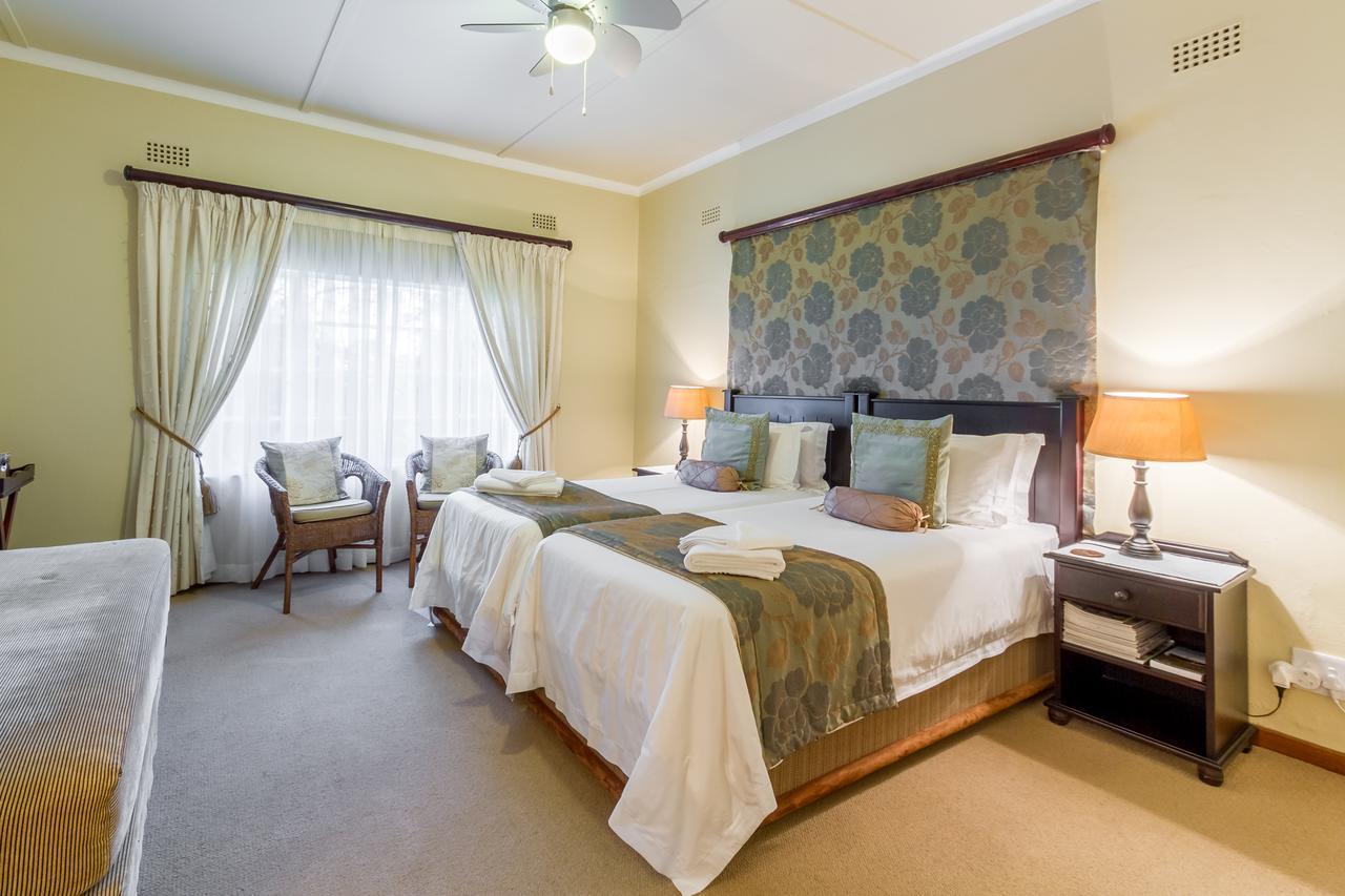 Porcupine Ridge Guest House Sabie Esterno foto