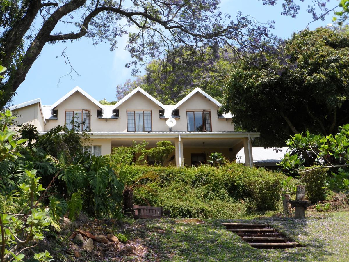 Porcupine Ridge Guest House Sabie Esterno foto