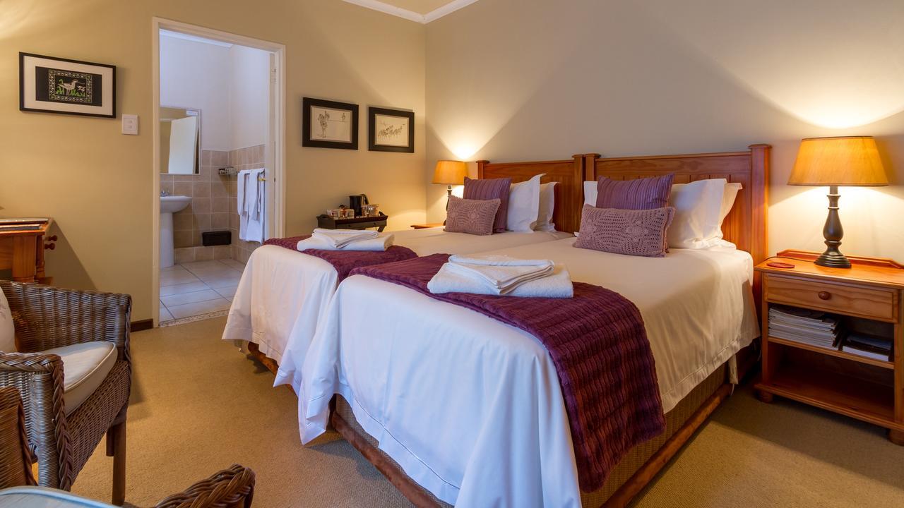 Porcupine Ridge Guest House Sabie Esterno foto
