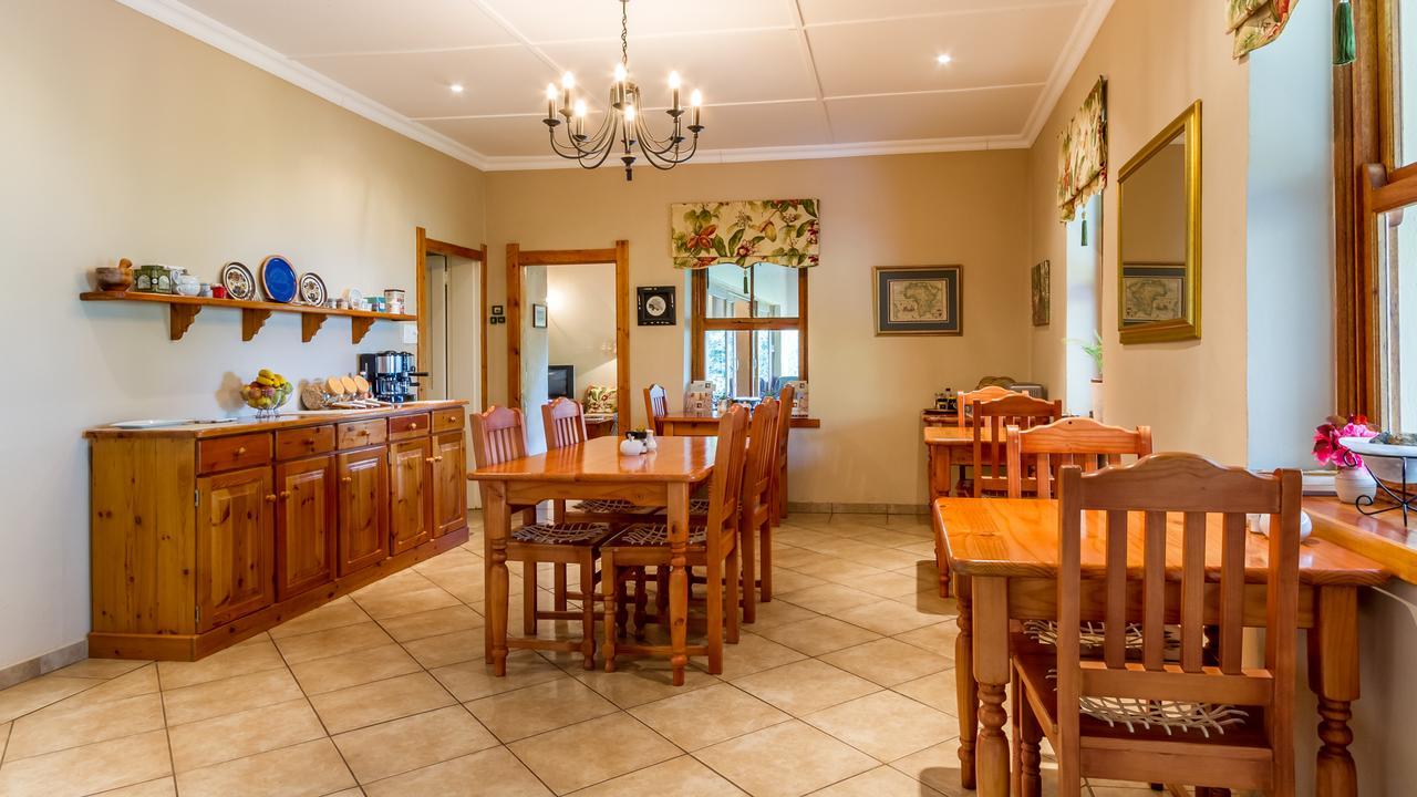 Porcupine Ridge Guest House Sabie Esterno foto