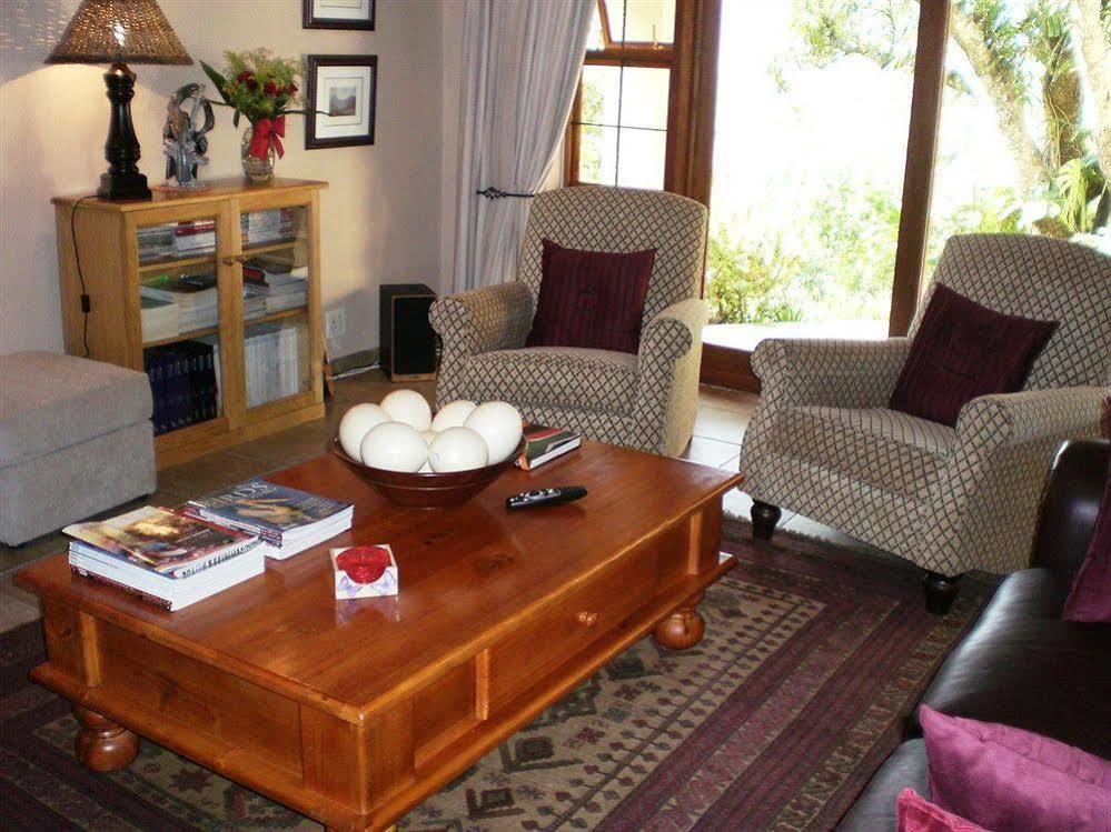 Porcupine Ridge Guest House Sabie Esterno foto