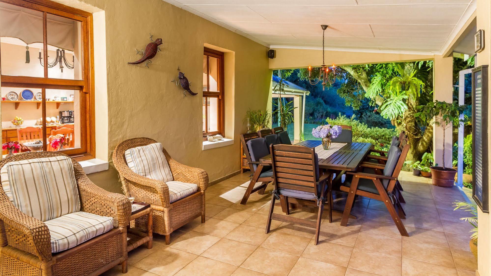 Porcupine Ridge Guest House Sabie Esterno foto