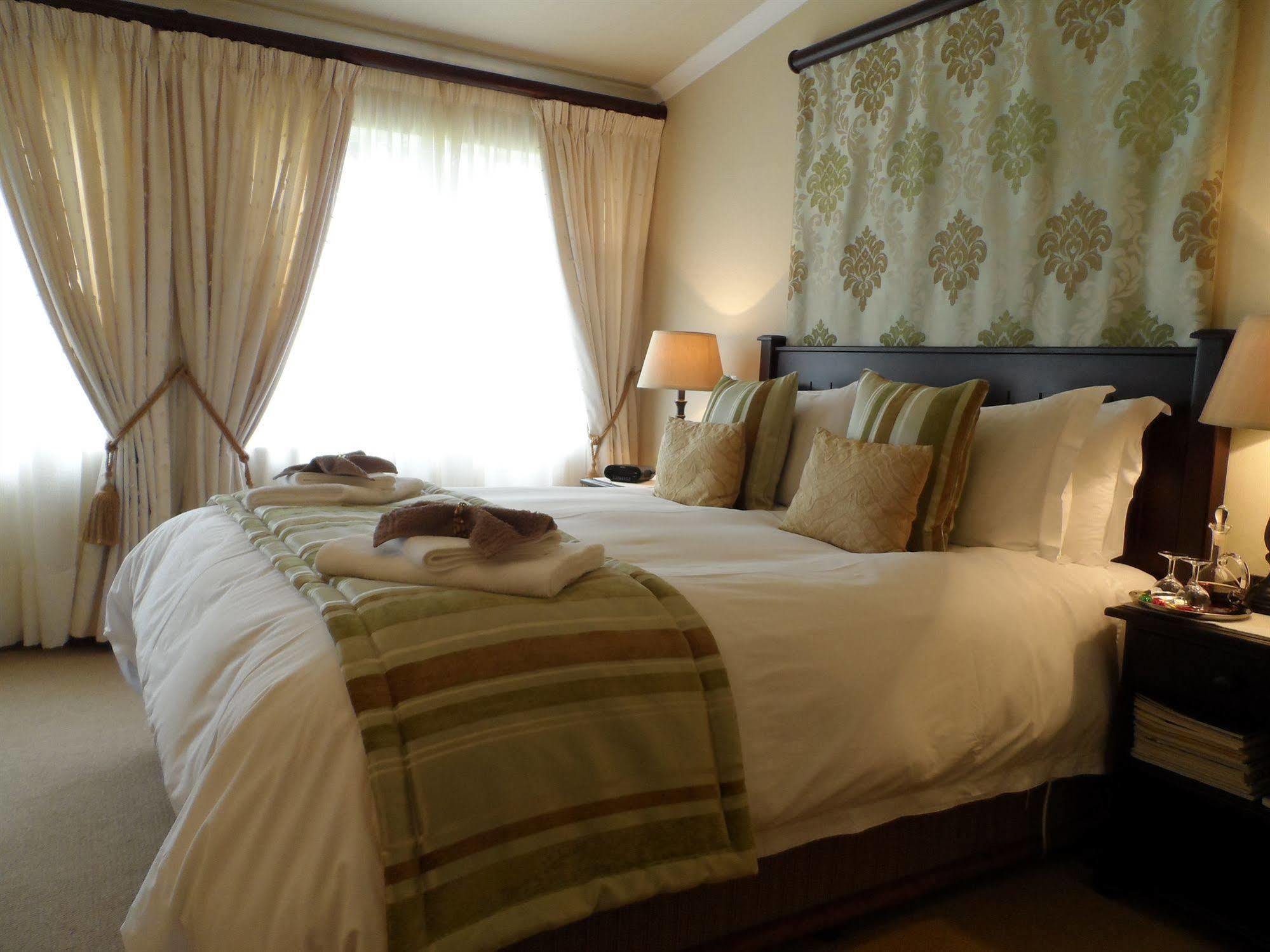 Porcupine Ridge Guest House Sabie Esterno foto
