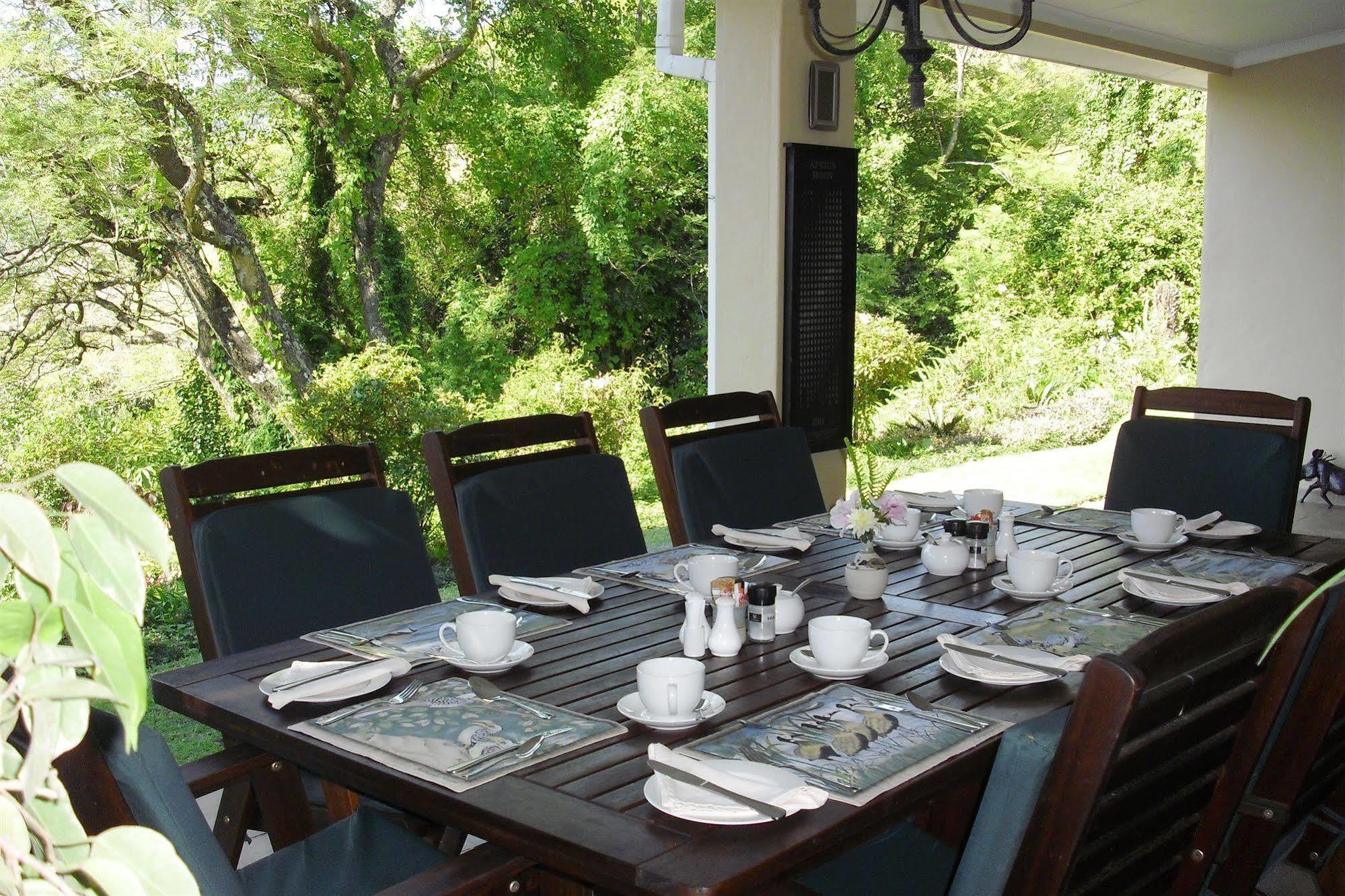 Porcupine Ridge Guest House Sabie Esterno foto