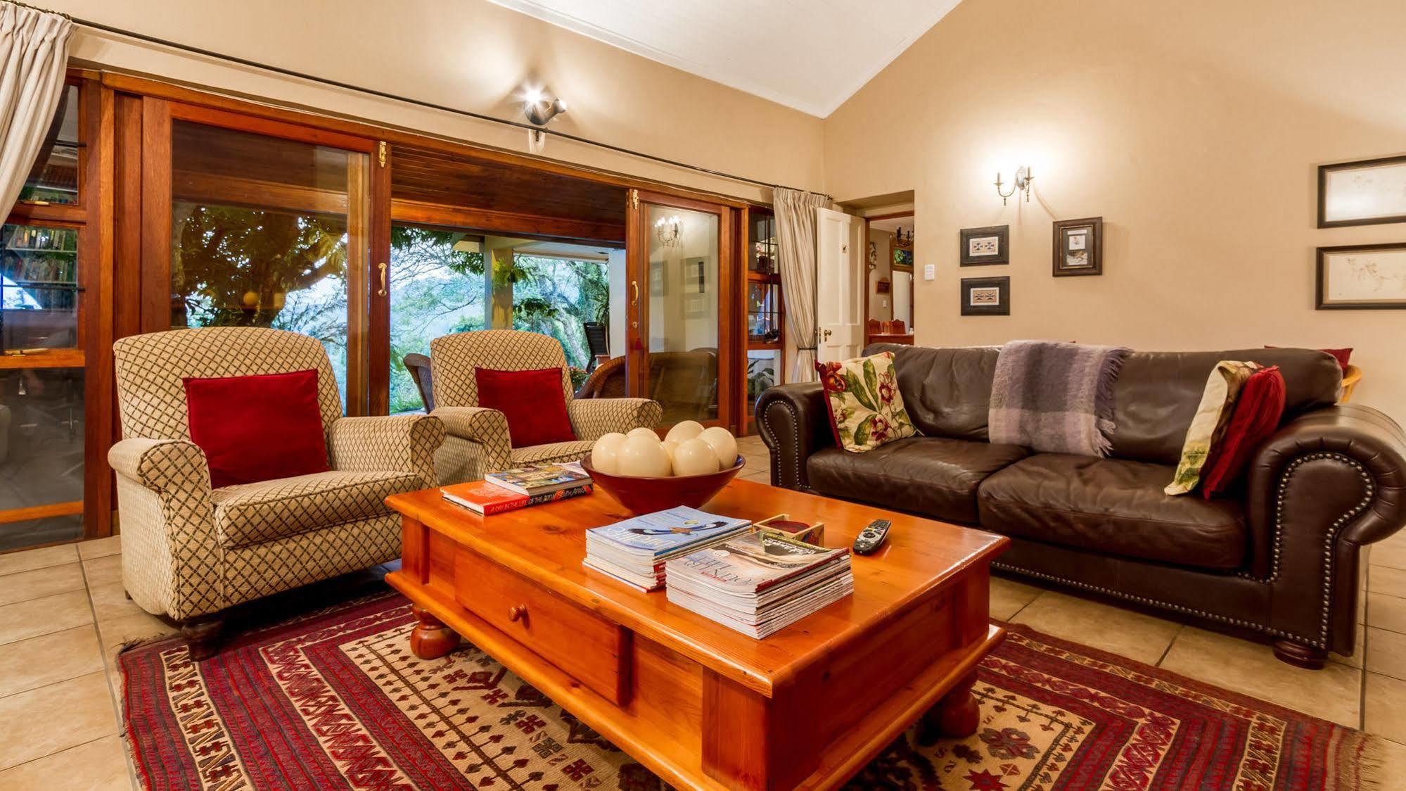 Porcupine Ridge Guest House Sabie Esterno foto
