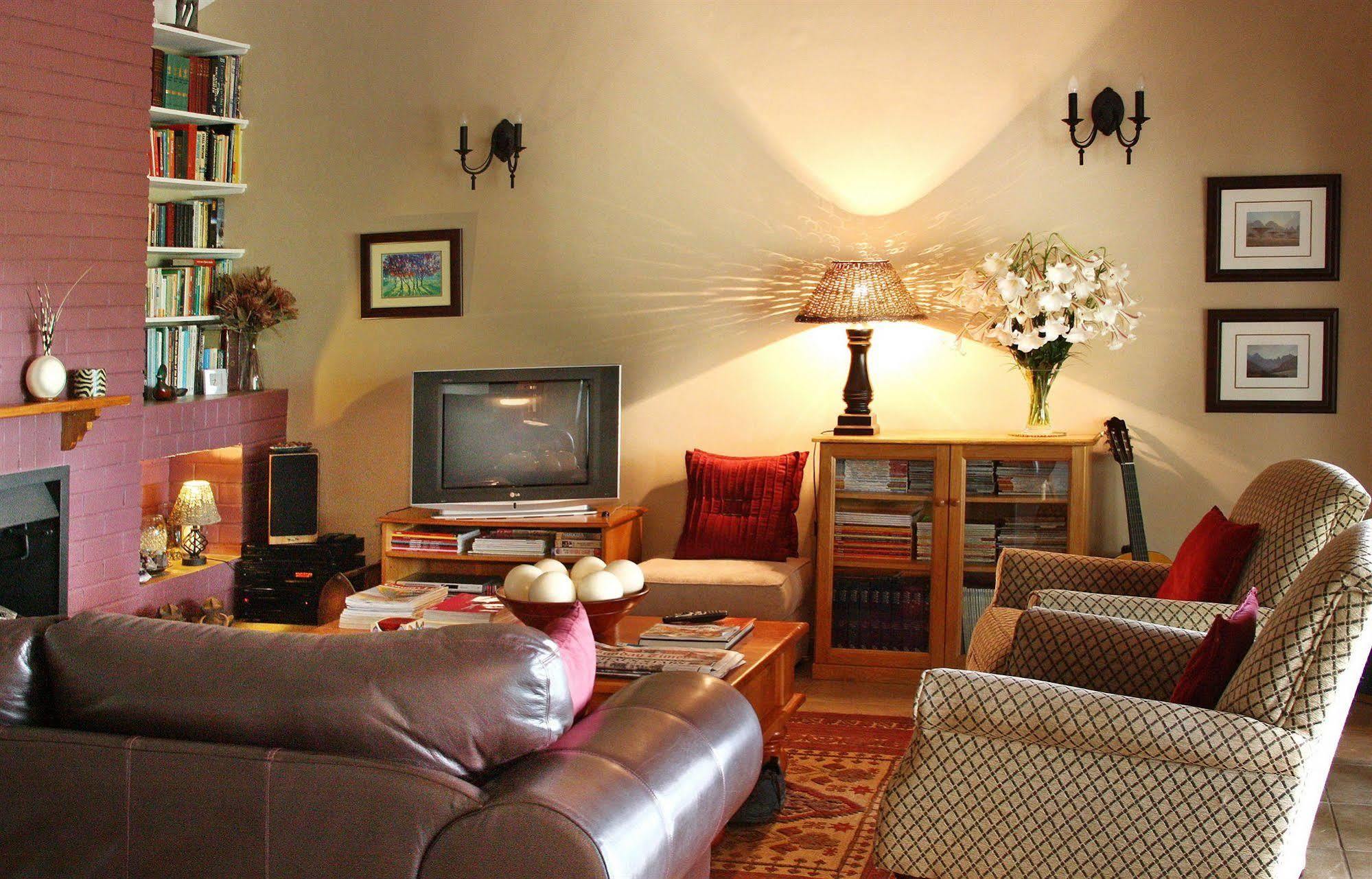 Porcupine Ridge Guest House Sabie Esterno foto