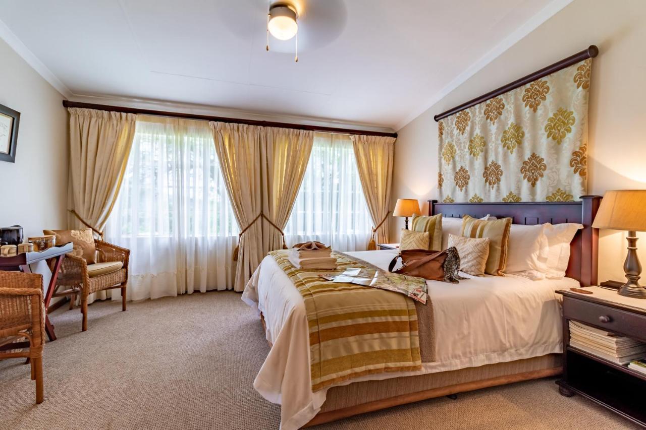 Porcupine Ridge Guest House Sabie Esterno foto