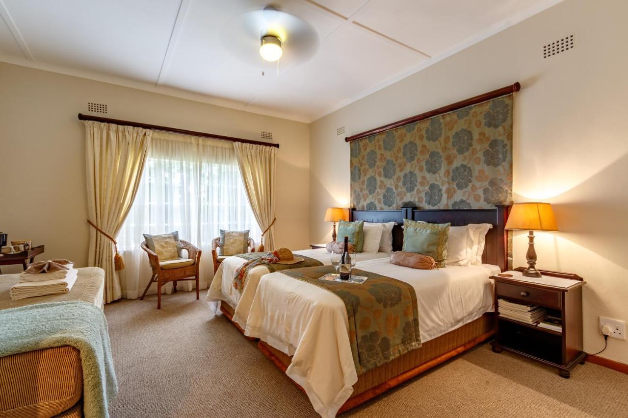 Porcupine Ridge Guest House Sabie Esterno foto
