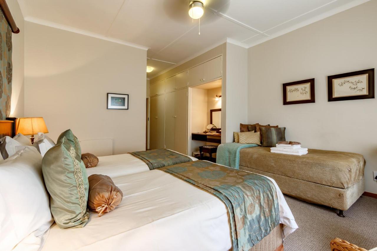 Porcupine Ridge Guest House Sabie Esterno foto