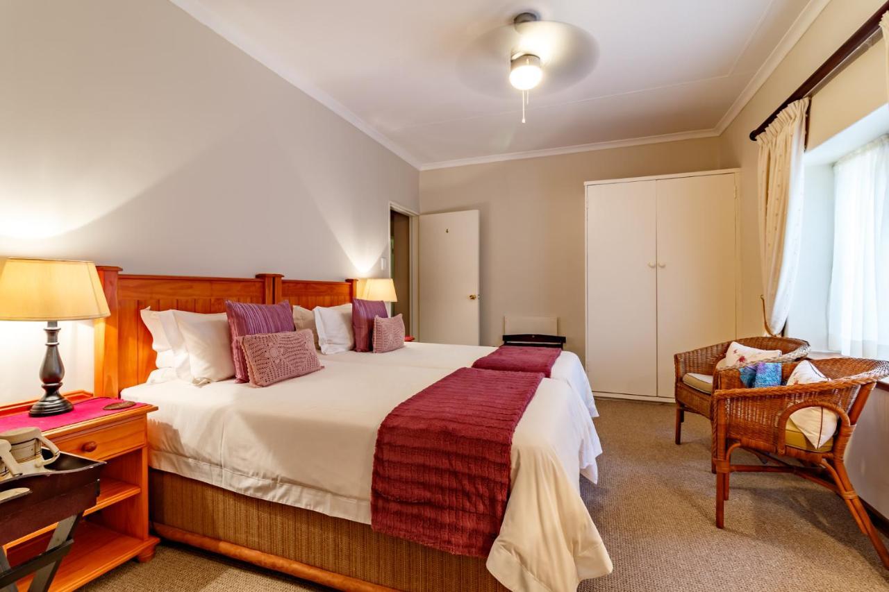 Porcupine Ridge Guest House Sabie Esterno foto