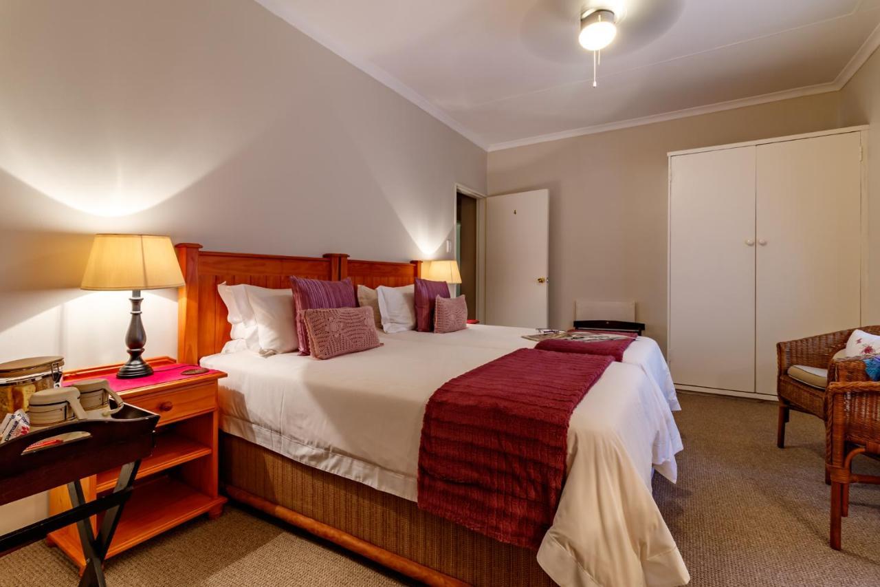 Porcupine Ridge Guest House Sabie Esterno foto