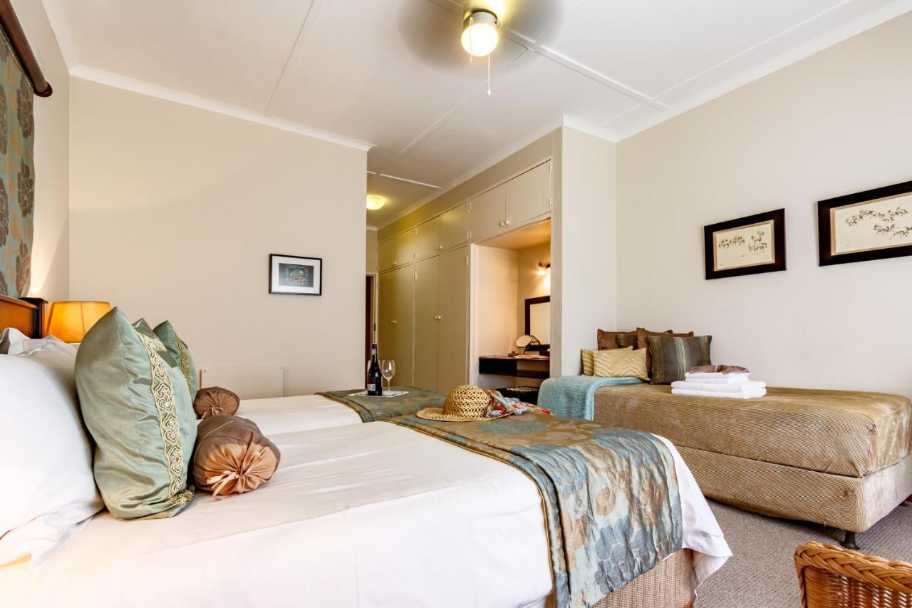 Porcupine Ridge Guest House Sabie Esterno foto