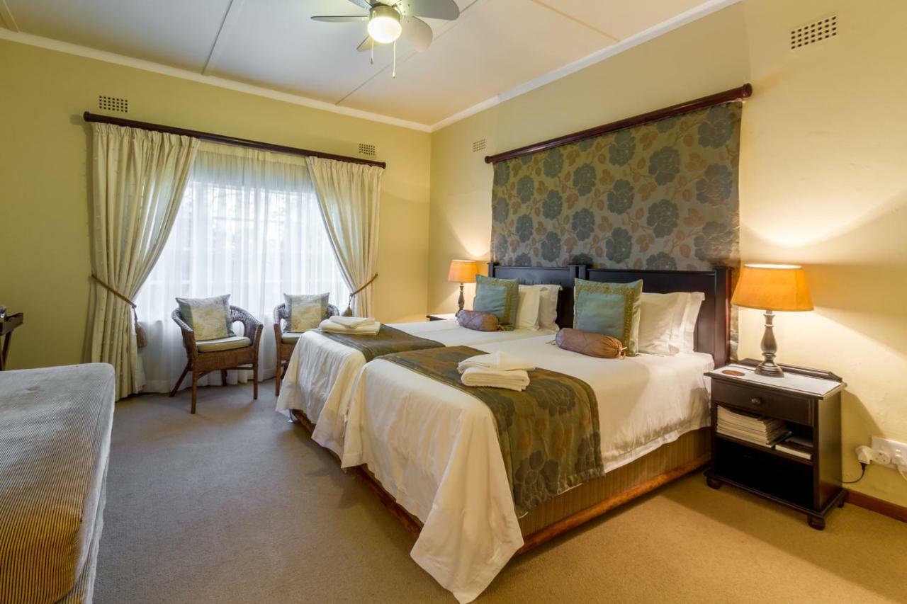 Porcupine Ridge Guest House Sabie Esterno foto