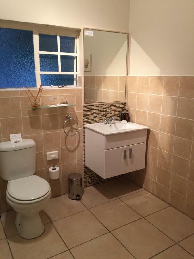 Porcupine Ridge Guest House Sabie Esterno foto